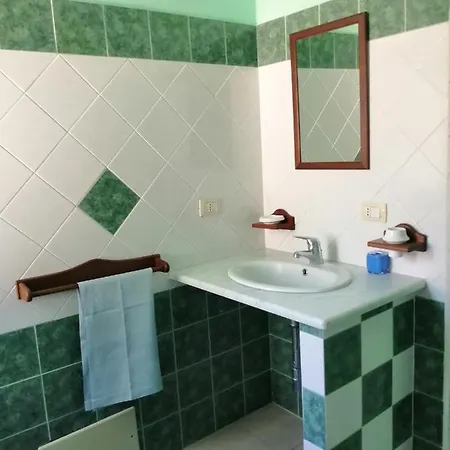 Monolocale Pisturri Appartement *