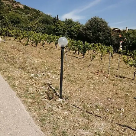 Appartement Monolocale Pisturri *