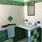 Monolocale Pisturri Apartment *