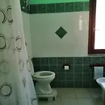 Monolocale Pisturri Apartment Magomadas