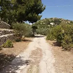 Monolocale Pisturri Apartment