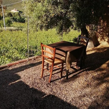 Monolocale Pisturri Apartment *